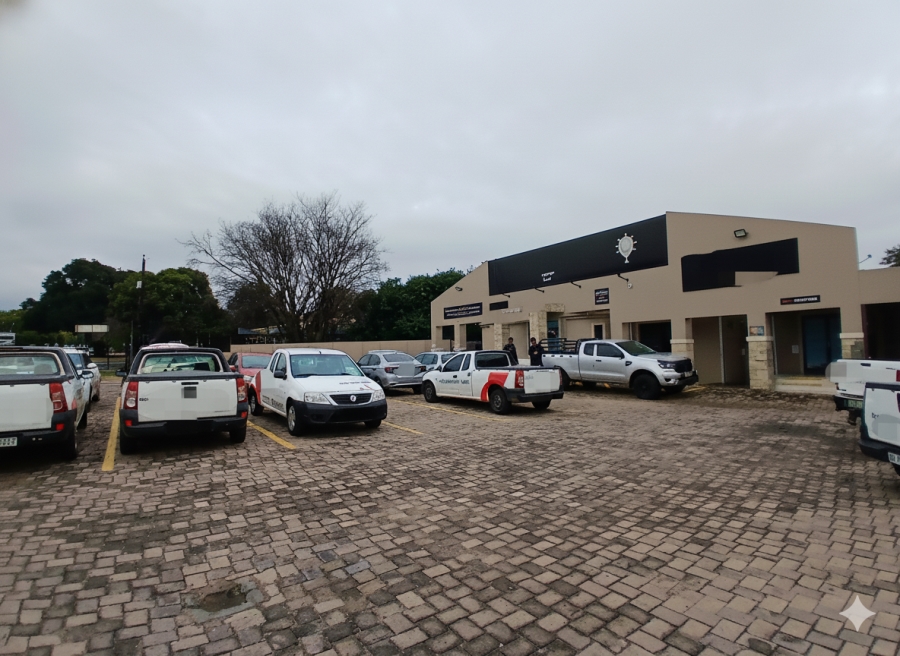 To Let Commercial Property for Rent in Bodorp North West